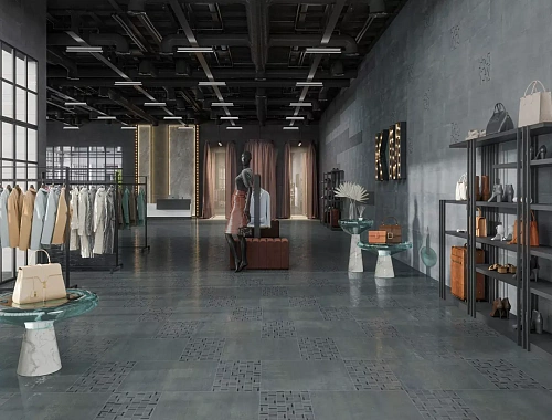Купить Коллекция ступеней и керамогранита Гварди 30x89,5, Kerama Marazzi (Керама Марацци) в Санкт-Петербурге | Плитбург