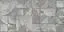 Плитка 508921101 Opale (Опал) Grey Struttura 31,5х63, Azori (Азори)