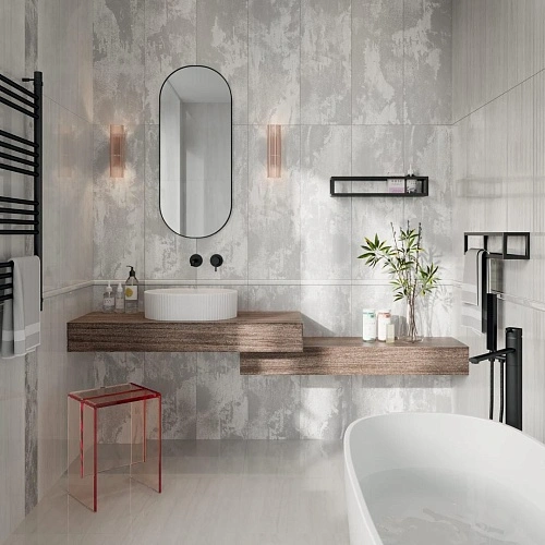 Купить Коллекция плитки и керамогранита Белем 30х89,5, Kerama Marazzi (Керама Марацци) в Санкт-Петербурге | Плитбург