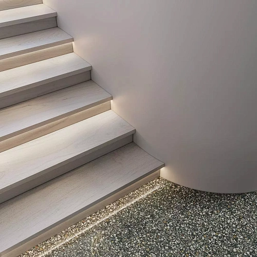 Купить Коллекция ступеней и керамогранита Монтиони 20х119,5, Kerama Marazzi (Керама Марацци) в Санкт-Петербурге | Плитбург