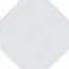 Керамогранит SG245000N Агуста белый натуральный 24x24x0,7, Kerama Marazzi (Керама Марацци)