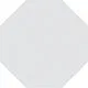 Керамогранит SG245000N Агуста белый натуральный 24x24x0,7, Kerama Marazzi (Керама Марацци)