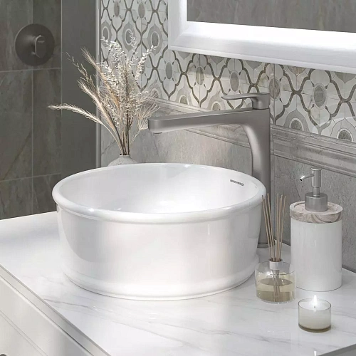 Купить Коллекция плитки Кантата 25х40, Kerama Marazzi (Керама Марацци) в Санкт-Петербурге | Плитбург