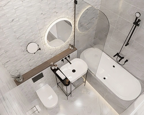 Купить Коллекция плитки и керамогранита Ribeira (Рибейра) 30х50, Gracia Ceramica (Грация Керамика) в Санкт-Петербурге | Плитбург