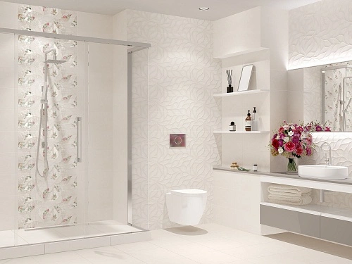 Купить Коллекция плитки Malwiya (Мáльвия) 24,2х70, Eletto Ceramica (Элетто Керамика) в Санкт-Петербурге | Плитбург