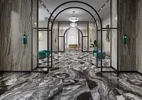 Коллекция керамогранита Ониче 60х119,5, Kerama Marazzi (Керама Марацци)