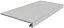 Ступень SG850290R\GCF клееная Монте Тиберио серый матовый 33x80x0,9, Kerama Marazzi (Керама Марацци)