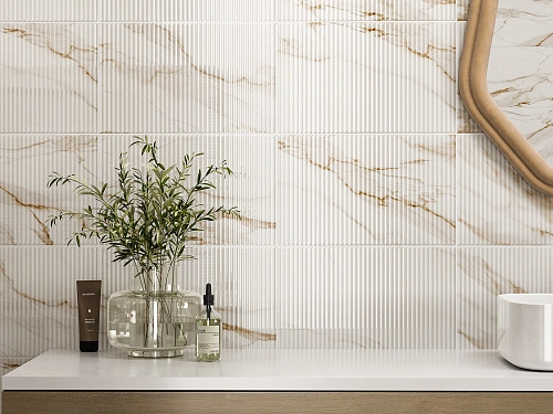 Купить Коллекция плитки и керамогранита Модерн 25х40, Gracia Ceramica (Грация Керамика) в Санкт-Петербурге | Плитбург