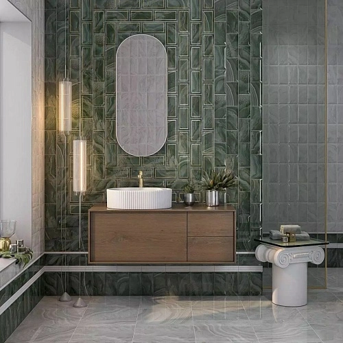 Купить Коллекция плитки Сеттиньяно 9,9х20, Kerama Marazzi (Керама Марацци) в Санкт-Петербурге | Плитбург