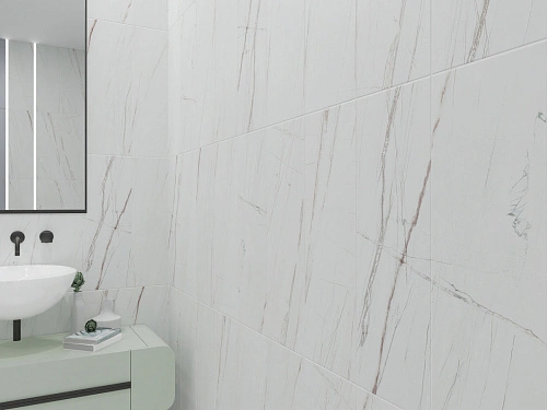 Плитка 00-00108434 Foresta (Фореста) Crema 24,2х70, Eletto Ceramica (Элетто Керамика)