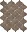 Коллекция плитки Арабески Марокко 26х30, Kerama Marazzi (Керама Марацци)