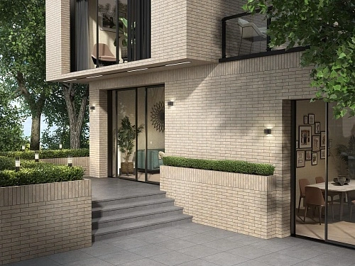 Купить Коллекция керамогранита Брюссель 9,8х9,8, Kerama Marazzi (Керама Марацци) в Санкт-Петербурге | Плитбург