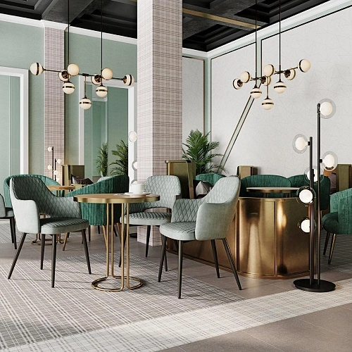 Купить Коллекция плитки Трокадеро 25х40, Kerama Marazzi (Керама Марацци) в Санкт-Петербурге | Плитбург