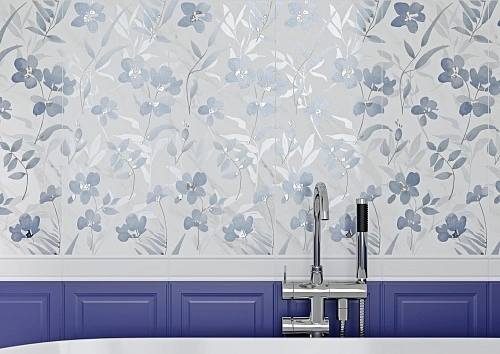 Купить Коллекция плитки и керамогранита Scarlett (Скартлет) 25х60, Gracia Ceramica (Грация Керамика) в Санкт-Петербурге | Плитбург