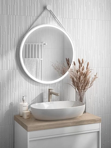 Купить Коллекция плитки Бьянка 20x60, Kerama Marazzi (Керама Марацци) в Санкт-Петербурге | Плитбург