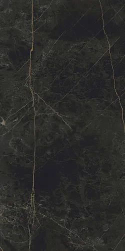 Керамогранит Granite Sandra (Сандра) черно-оливковый легкое лаппатирование LLR 120х59,9, Idalgo (Идальго)