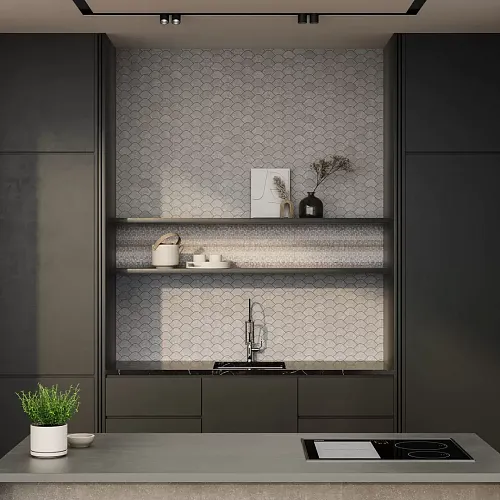 Купить Коллекция плитки, ступеней и керамогранита Касабланка, Kerama Marazzi (Керама Марацци) в Санкт-Петербурге | Плитбург