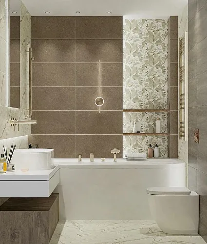 Коллекция плитки River (Ривер) 31,5х63, Azori (Азори)