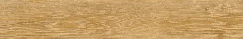 Керамогранит Granite Soft Wood Classic (Вуд классик) медовый лаппатированный 19,5х120, Idalgo (Идальго)