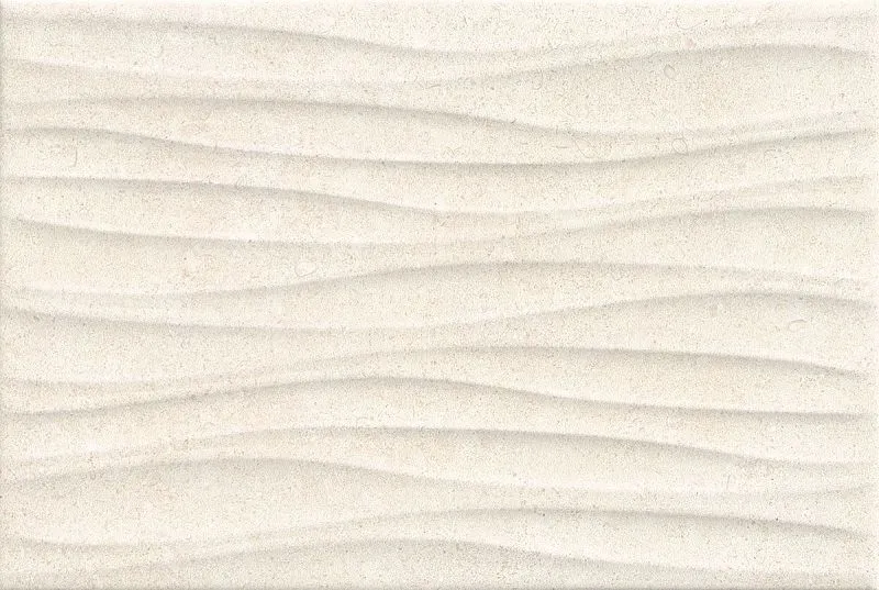 Плитка 8264 Золотой пляж светлый бежевый структура матовый 20x30x0,86, Kerama Marazzi (Керама Марацци)