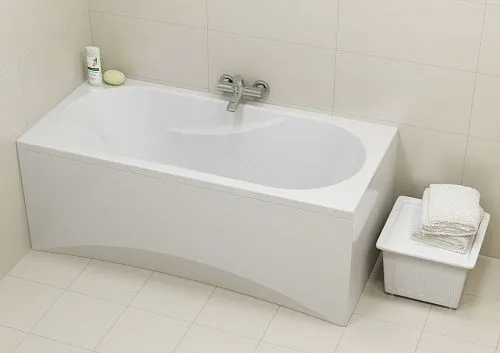 Купить Панель для ванны фронтальная MITO RED 170 PA-MITO_RED*170, Cersanit в Санкт-Петербурге | Плитбург