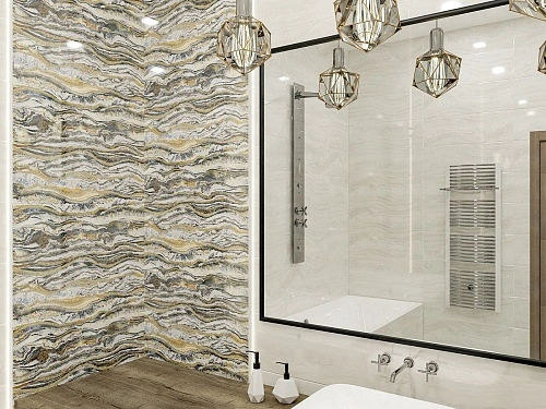 Купить Коллекция плитки Gala (Гáла) 24,2х70, Eletto Ceramica (Элетто Керамика) в Санкт-Петербурге | Плитбург