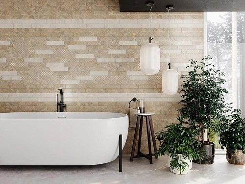Купить Коллекция керамогранита Брюссель 9,8х9,8, Kerama Marazzi (Керама Марацци) в Санкт-Петербурге | Плитбург