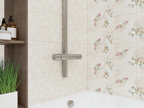 Купить Коллекция плитки Malwiya (Мáльвия) 24,2х70, Eletto Ceramica (Элетто Керамика) в Санкт-Петербурге | Плитбург
