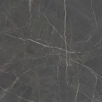 Керамогранит SG642920R Буонарроти серый темный обрезной 60x60x0,9, Kerama Marazzi (Керама Марацци)