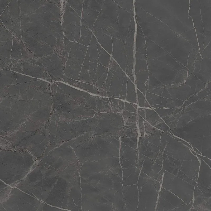 Керамогранит SG642920R Буонарроти серый темный обрезной 60x60x0,9, Kerama Marazzi (Керама Марацци)