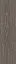Керамогранит SG403100N Листоне коричневый тёмный матовый 9,9x40,2x0,8, Kerama Marazzi (Керама Марацци)