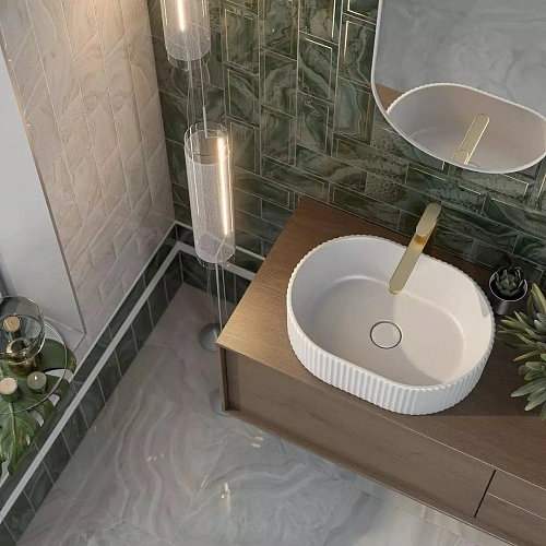 Купить Коллекция плитки Сеттиньяно 9,9х20, Kerama Marazzi (Керама Марацци) в Санкт-Петербурге | Плитбург