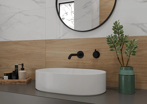 Купить Коллекция плитки и керамогранита Oslo (Осло) 30х90, Gracia Ceramica (Грация Керамика) в Санкт-Петербурге | Плитбург