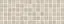 Декор MM15149 Монсанту мозаичный бежевый светлый глянцевый 15x40x0,69, Kerama Marazzi (Керама Марацци)