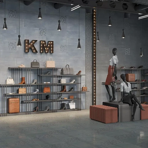 Купить Коллекция ступеней и керамогранита Гварди 30x89,5, Kerama Marazzi (Керама Марацци) в Санкт-Петербурге | Плитбург