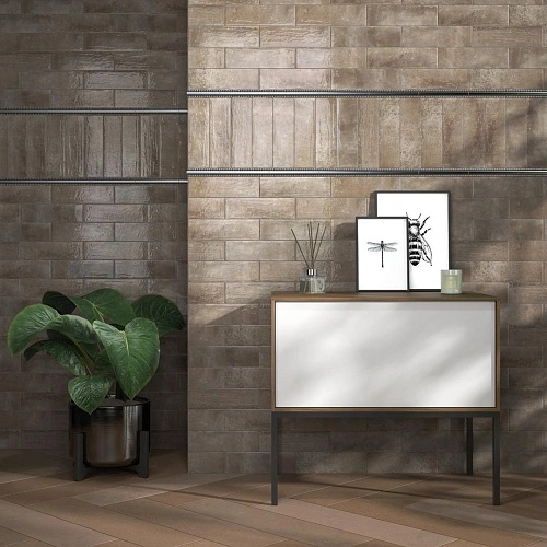 Купить Коллекция плитки Тракай 8,5х28,5, Kerama Marazzi (Керама Марацци) в Санкт-Петербурге | Плитбург