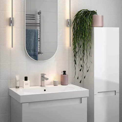 Купить Коллекция плитки Бьянка 20x60, Kerama Marazzi (Керама Марацци) в Санкт-Петербурге | Плитбург
