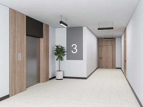 Купить Коллекция керамогранита Street (Стрит) 29,8х29,8, Cersanit в Санкт-Петербурге | Плитбург