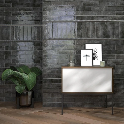 Купить Коллекция плитки Тракай 8,5х28,5, Kerama Marazzi (Керама Марацци) в Санкт-Петербурге | Плитбург