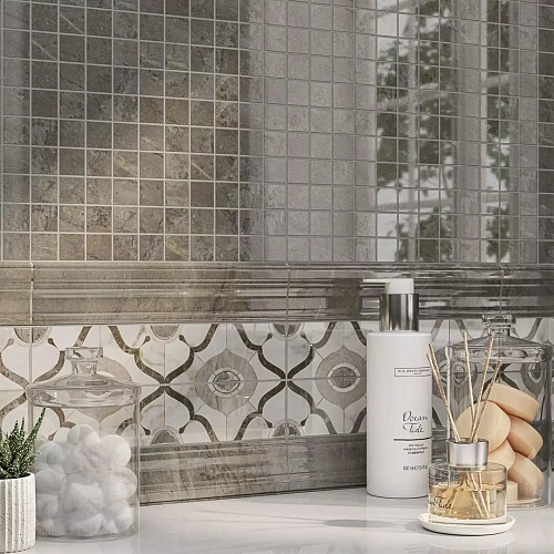 Купить Коллекция плитки Кантата 25х40, Kerama Marazzi (Керама Марацци) в Санкт-Петербурге | Плитбург