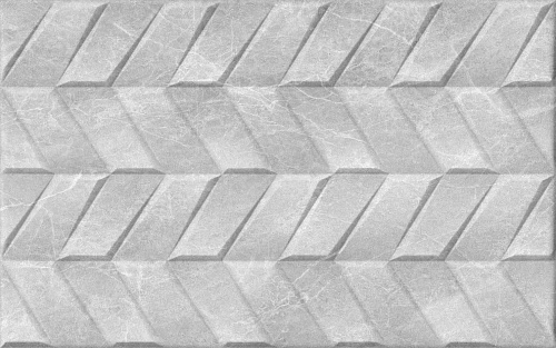 Купить Плитка 010100001574 Нова сер низ 04 25х40, Gracia Ceramica в Санкт-Петербурге | Плитбург