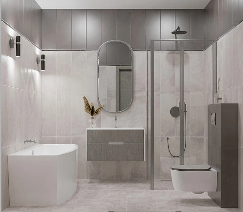 Купить Коллекция плитки Couture (Кутюр) 24,2х70, Eletto Ceramica (Элетто Керамика) в Санкт-Петербурге | Плитбург