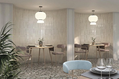 Купить Коллекция плитки Тракай 8,5х28,5, Kerama Marazzi (Керама Марацци) в Санкт-Петербурге | Плитбург