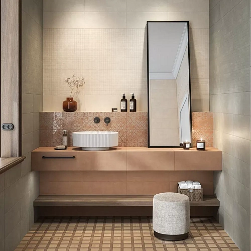 Купить Коллекция плитки Каннареджо 20x50, Kerama Marazzi (Керама Марацци) в Санкт-Петербурге | Плитбург