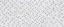Декор 010300000089 Celia (Селия) white decor 01 глянцевый 25х60, Gracia Ceramica