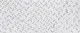 Декор 010300000089 Celia (Селия) white decor 01 глянцевый 25х60, Gracia Ceramica