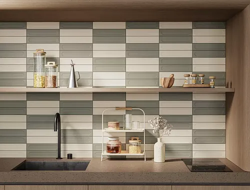 Коллекция плитки Медина 6х28,5, Kerama Marazzi (Керама Марацци)