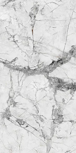 Керамогранит Granite Lusso Grey (Люссо) серый легкое лаппатирование LLR 120х59,9, Idalgo (Идальго)