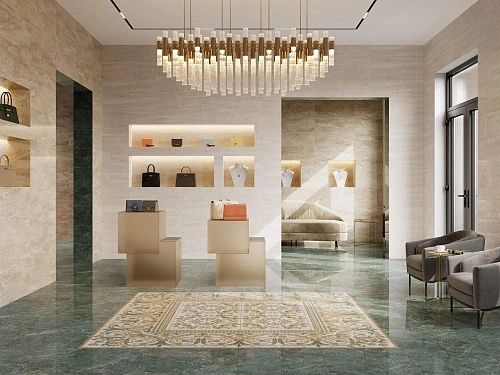 Купить Коллекция плитки и керамогранита Эвора 30х89,5, Kerama Marazzi (Керама Марацци) в Санкт-Петербурге | Плитбург