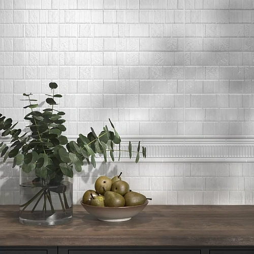 Купить Коллекция плитки Бьянка 20x60, Kerama Marazzi (Керама Марацци) в Санкт-Петербурге | Плитбург